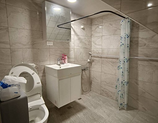 大管家社宅-近關西戶政4房樓中樓含車管 - Image 13