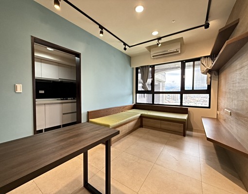 勝輝NEXT1⭐高樓景觀2房收納多⭐可補助入籍⭐租金誠可議 - Image 8