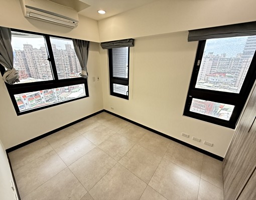 勝輝NEXT1⭐高樓景觀2房收納多⭐可補助入籍⭐租金誠可議 - Image 11