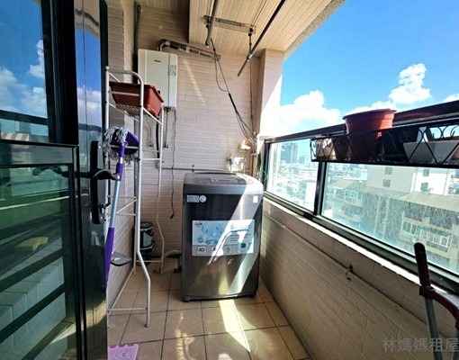 ⭐️中西區湖美麗三改二房/可入戶籍租屋補助/可營登報稅⭐️ - Image 11