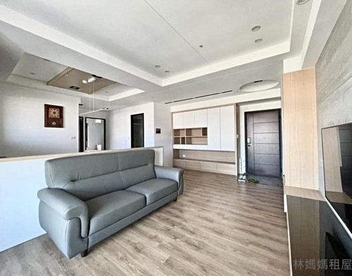 ⭐️中西區湖美麗三改二房/可入戶籍租屋補助/可營登報稅⭐️ - Image 9