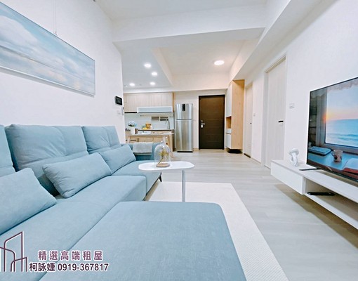 ✨【佳昂太和三】最美戶✨雅奢2房平車|全新未住 - Image 4