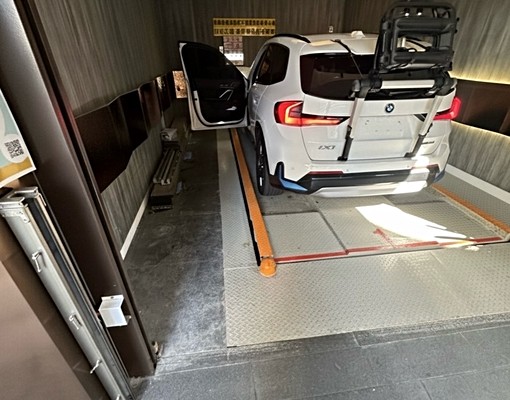 附中近大安站好停一分鐘車位 - Image 3
