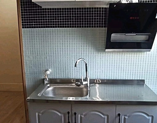 下學期雙租補2房台水台電變頻冷暖寵貓童醫靜宜弘光好停車獨洗曬 - Image 3