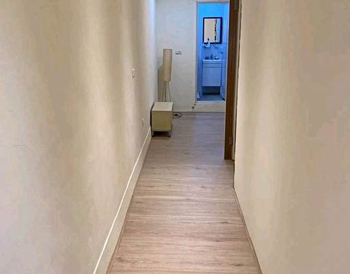 下學期雙租補2房台水台電變頻冷暖寵貓童醫靜宜弘光好停車獨洗曬 - Image 6