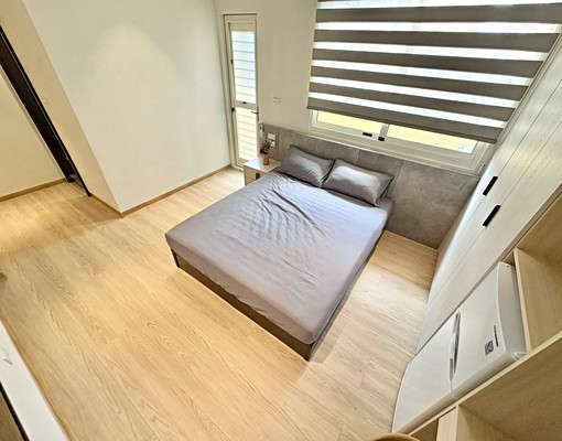 全新完工✨大坪數✨可租補✨陽台獨洗✨興大首選 - Image 6