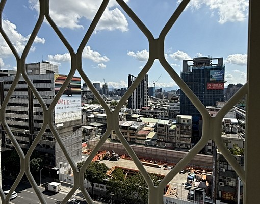 中山國小捷運彩光明亮/住辦/工作室/事務所 - Image 8