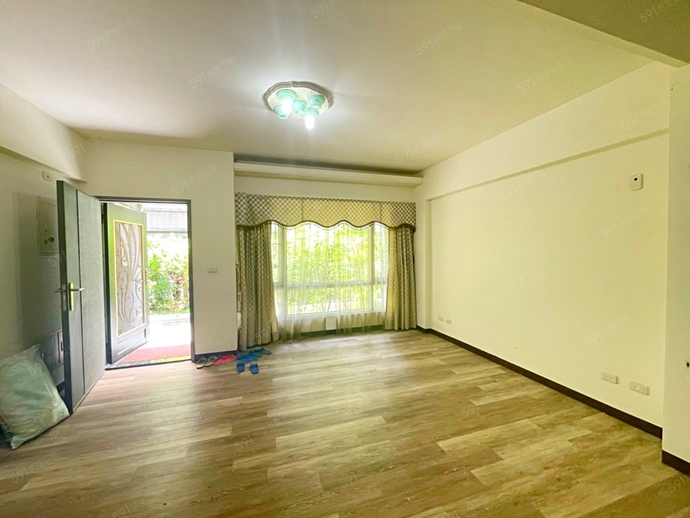 優質社區-可炊️50.0坪-無管理費 - Image 1