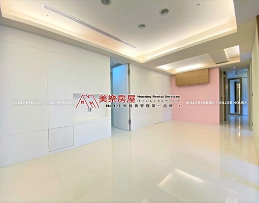 美樂*南港三鐵*平面4+1房*雙衛浴有陽台*裝潢新*空屋 - Image 1