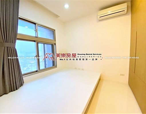 美樂*南港三鐵*平面4+1房*雙衛浴有陽台*裝潢新*空屋 - Image 7
