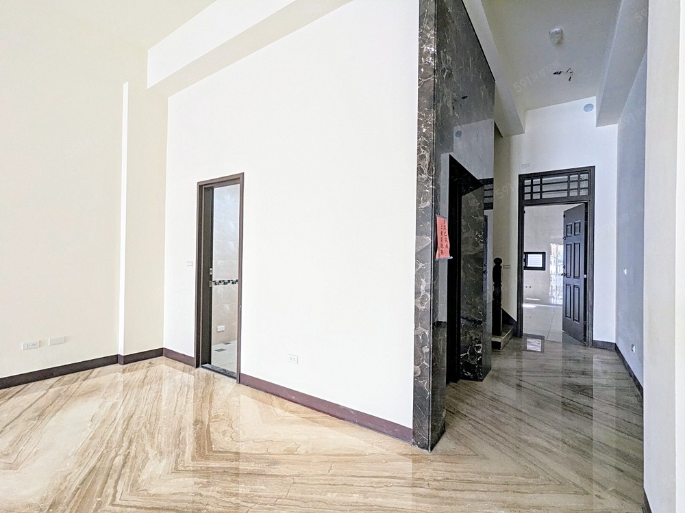 110.0坪-安靜宜居-尊享空間 - Image 1