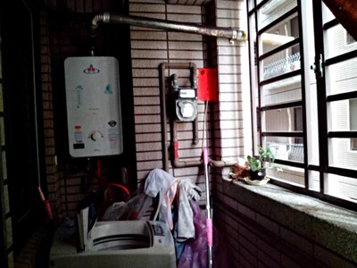 社區圖片