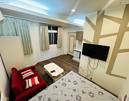 🏠【獨立洗衣套房・租屋補助可申請】 - Image 1
