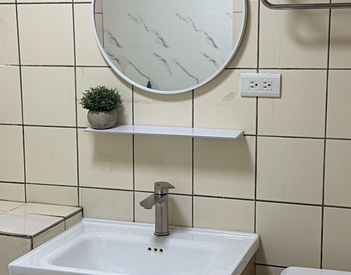 🌤️小資優選｜電梯共生宅近草悟道💫可租補🚗租金含車+管 - Image 7