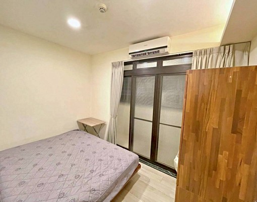 永安市場/可報稅租補入籍/正兩房採光通風/獨立陽台洗曬/機能 - Image 2
