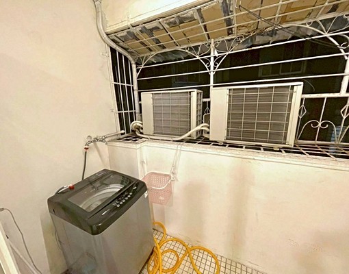 永安市場/可報稅租補入籍/正兩房採光通風/獨立陽台洗曬/機能 - Image 7