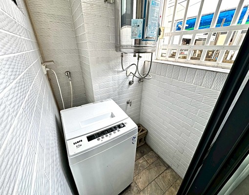 南科短租房陽台獨洗可貓也可以長租 - Image 3