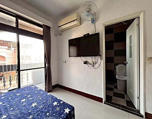 ✨✨仁雄商圈-小巧舒適精美套房出租✨✨ - Image 1