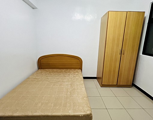 騎車2分鐘明志科大/輔大、飲水機、垃圾代收、對外窗、可租補 - Image 1