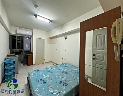 ✨國成社會住宅｜🩺醫護＆學生首選｜走路到奇美、近大橋車站 - Image 4