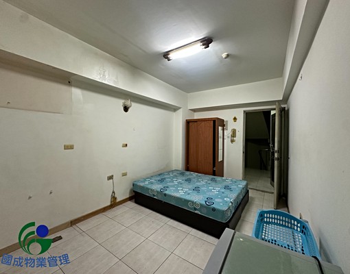 ✨國成社會住宅｜🩺醫護＆學生首選｜走路到奇美、近大橋車站 - Image 3