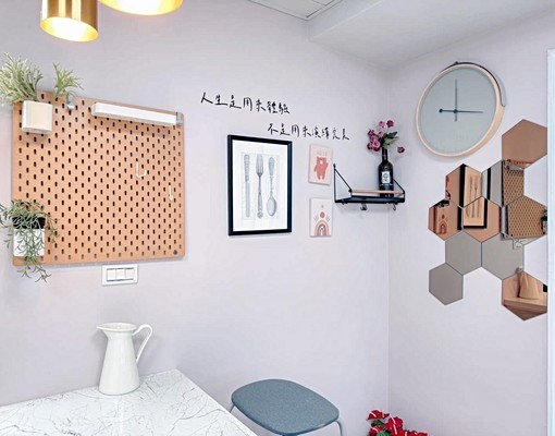 西區核心地段稀有釋出|精美裝潢大空間3+1房 - Image 3