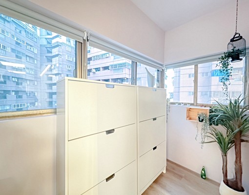 西區核心地段稀有釋出|精美裝潢大空間3+1房 - Image 14