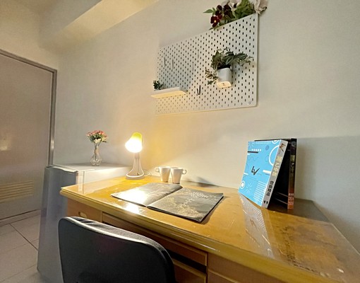 <精華地段便宜租金>優質女生宿舍,愛心房東體恤學生 - Image 7