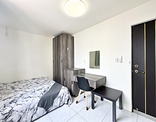 一個人眺望碧海和藍天💕電梯/子母車飲水機/可租補/變頻冷氣 - Image 5