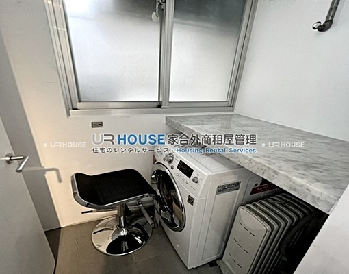 MRT世貿101/工業風大空間/落地窗採光好/精華地段 - Image 8