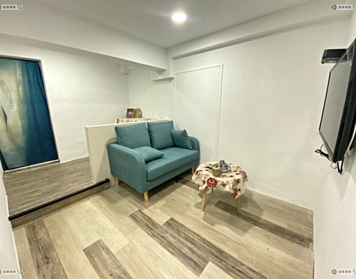 🏠可租補【近捷運・可寵可報稅・優質大套房】 - Image 1