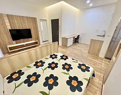 ❗可雙租補🔥乾溼分離❗陽台獨洗💯子母車❗近中興大學❗ - 591租屋網 - Image 8