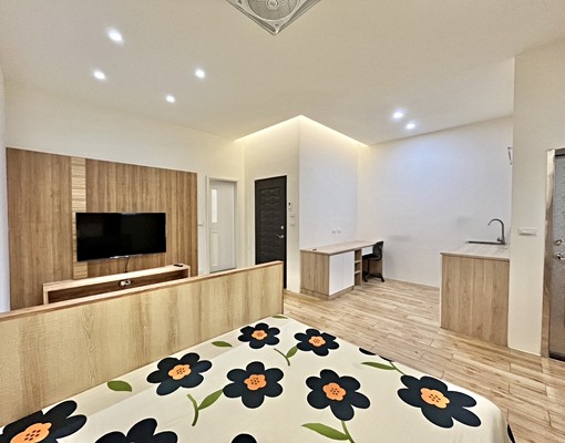 ❗可雙租補🔥乾溼分離❗陽台獨洗💯子母車❗近中興大學❗ - 591租屋網 - Image 7