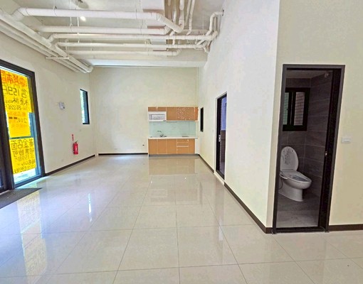 租‘’樹孝商圈/和宜上美/全新完工1F店面 - Image 4