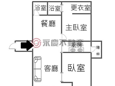 社區圖片