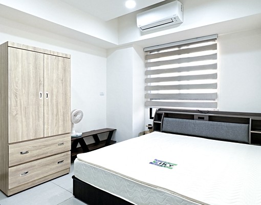 安靜宜居/可開夥/尊享空間/八德路 - Image 7