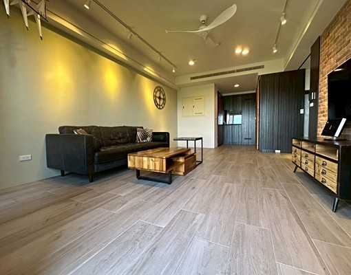 富立真邦[景觀]典雅*雙車*美三房 - Image 2