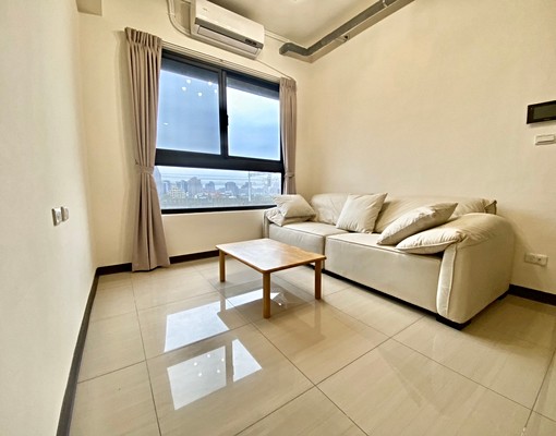 專任出租💕走路到高鐵｜合新璞遇三房平車 - Image 1