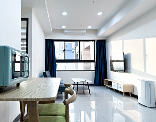 3房含管理費|文化路商圈|高樓層採光佳|歡迎您申請租屋補助 - Image 3