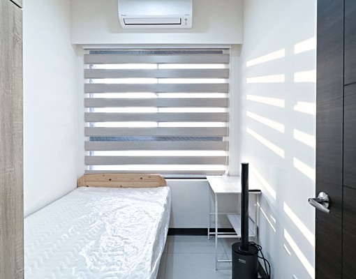 3房含管理費|文化路商圈|高樓層採光佳|歡迎您申請租屋補助 - Image 5