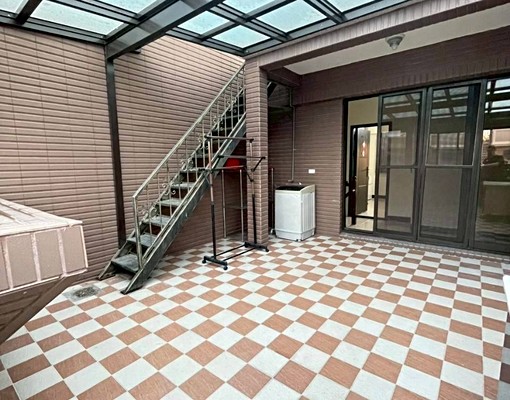 南勢絕無僅有~超級大露臺~可寵~ - Image 3