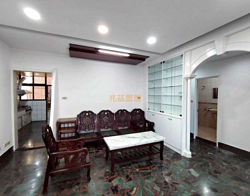 兆基社會住宅🏠R公寓大三房&交通採買都方便 - Image 1