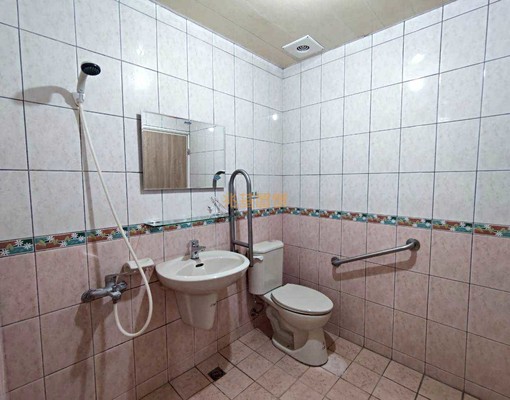 兆基社會住宅🏠R大忠街公寓三房&交通採買便利 - Image 10