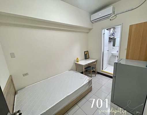 中西區電梯套房/國華街成功路口/近火車站 - Image 7