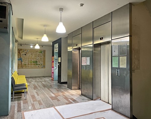 中西區電梯套房/國華街成功路口/近火車站 - Image 12