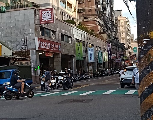中平商圈大套房. - Image 15