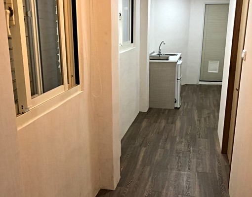 雙公園舒適小窩(可申請租屋補助)一層兩戶 - Image 2
