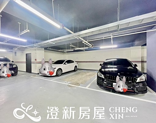 可租補報稅入籍/低樓層視野景觀戶/高質感2房 - Image 15