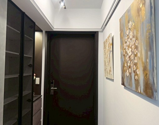 設計師的實品屋美美裝潢一卡皮箱入住 - Image 12