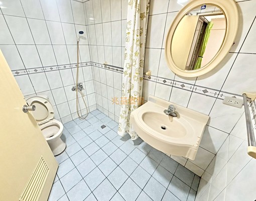 兆基社宅🏠近火車站正一房一廳🏠免仲可租補 - 591租屋網 - Image 6